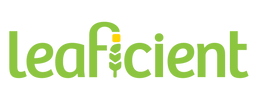 Leaficient Logo